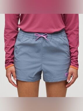 Cotopaxi Brinco 3" Women's Shorts Size XL